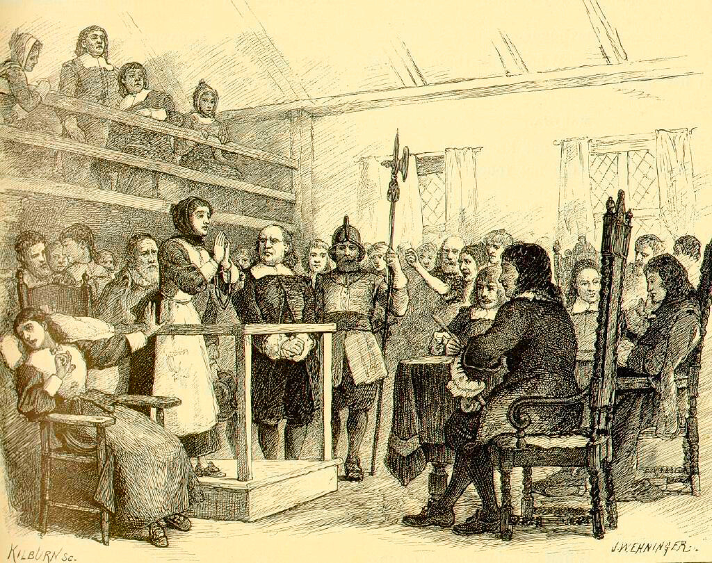 James I và niềm tin vào phù thủy Chân dung vua James I - người thúc đẩy săn phù thủy