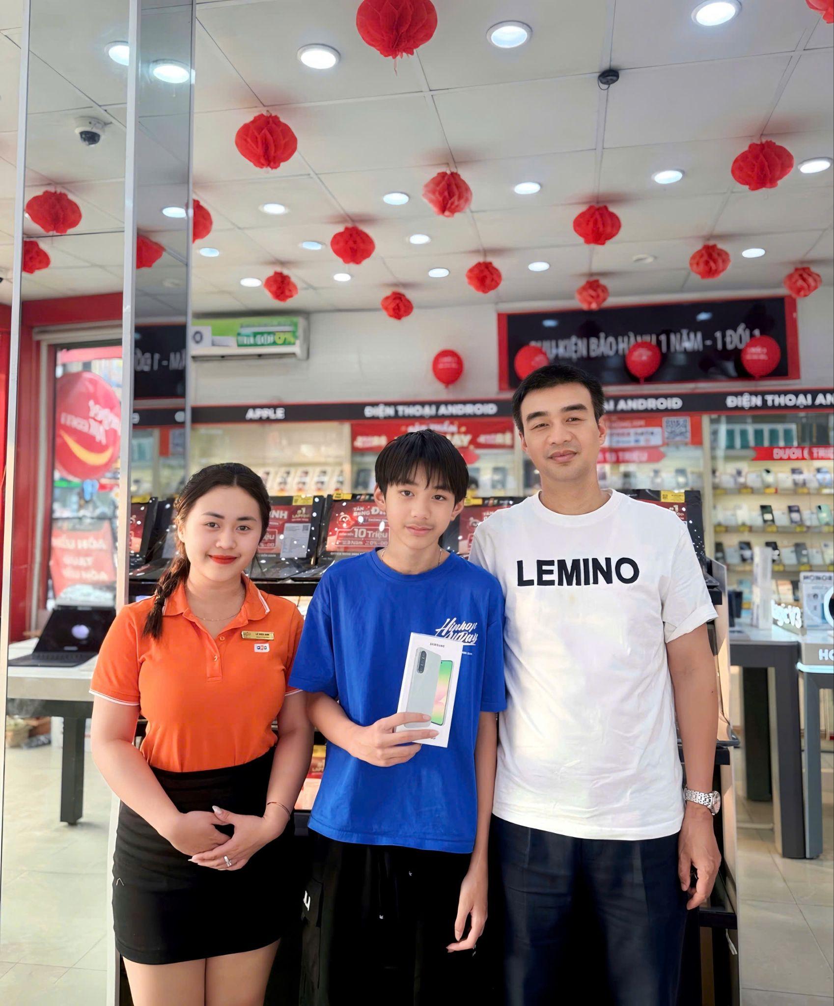 Học sinh, sinh viên xuất trình giấy tờ hợp lệ nhận ưu đãi