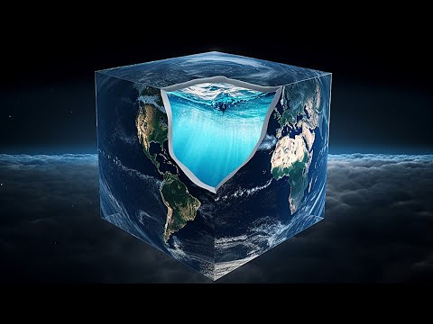 Con người và sinh vật phải thích nghi với điều kiện môi trường khắc nghiệt