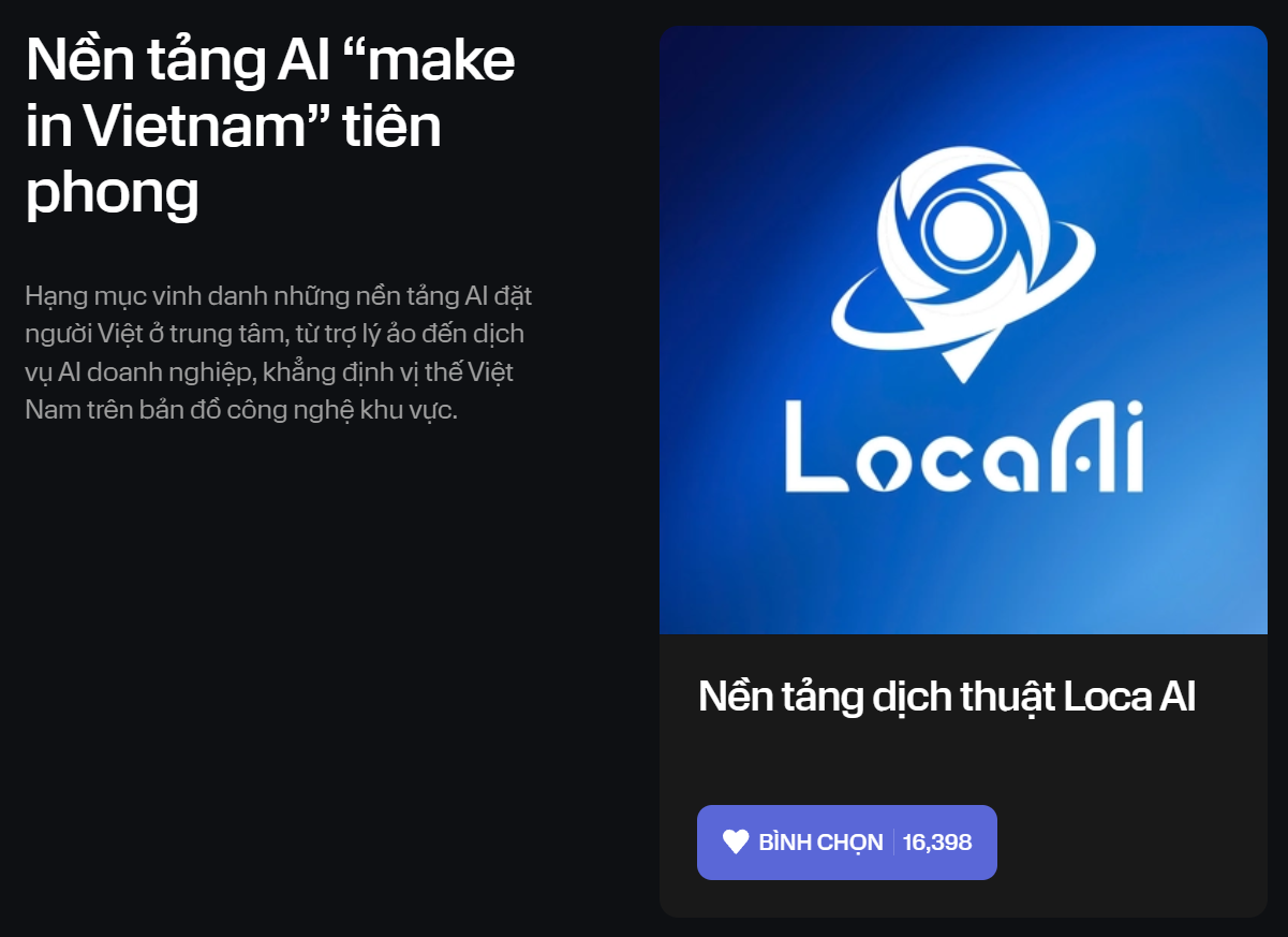 Phần mềm và thiết bị hỗ trợ dịch thuật đa dạng cho doanh nghiệp