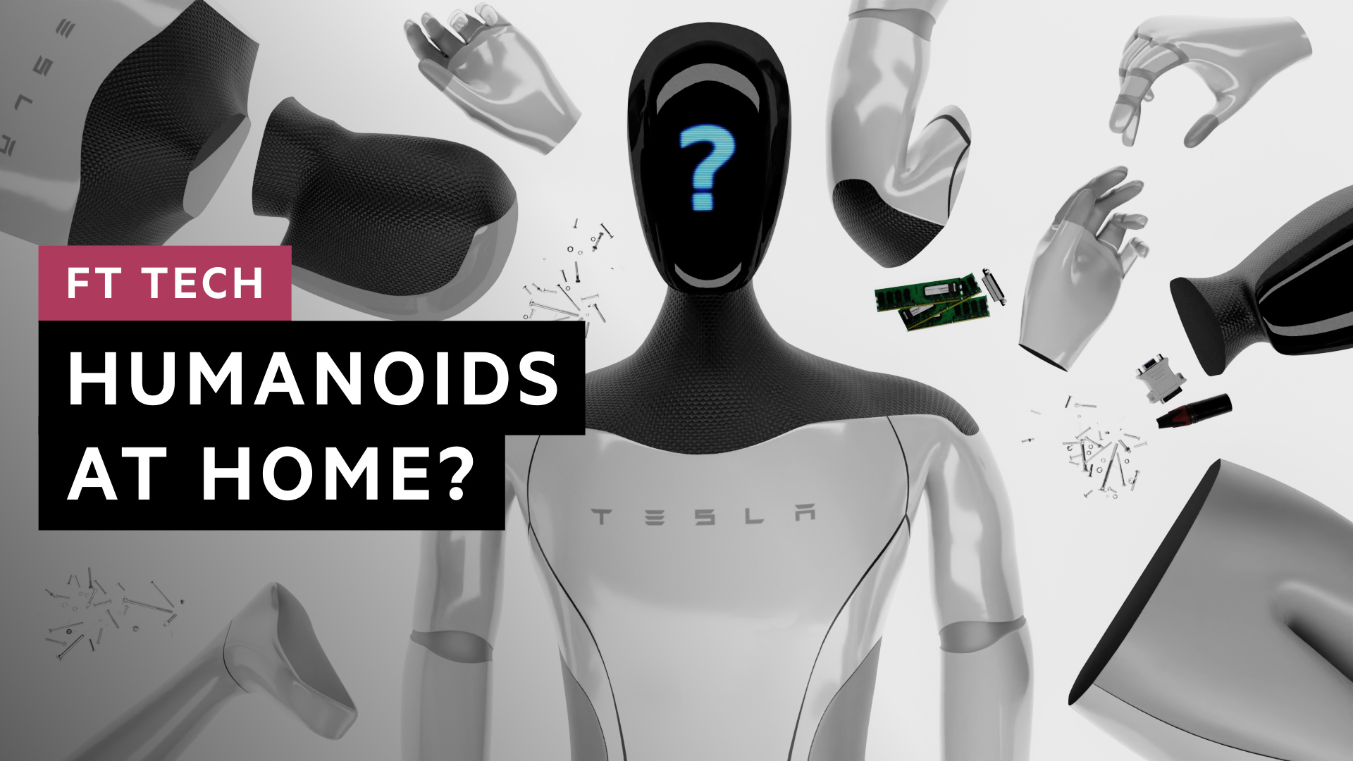 Kế hoạch phát triển tương lai tại Tesla