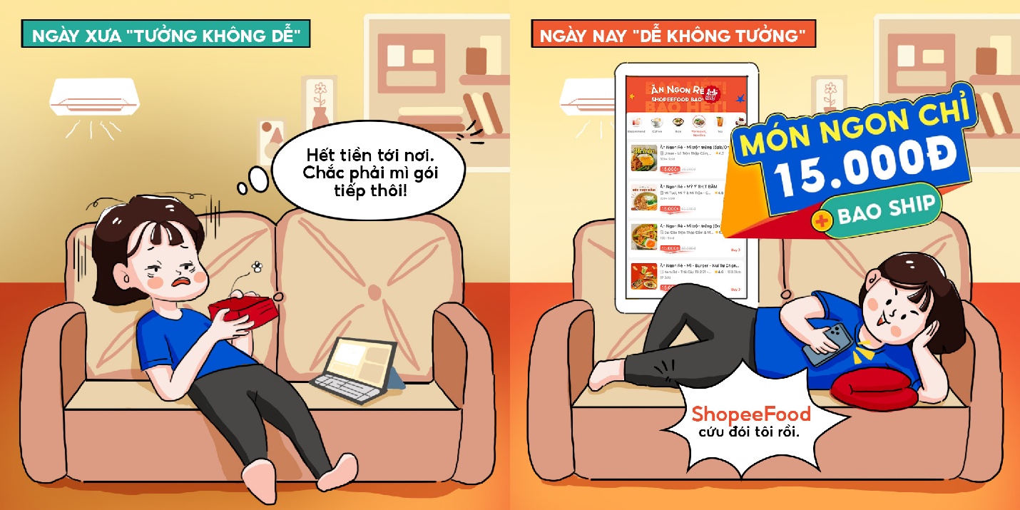 Món ngon giá rẻ cho sinh viên