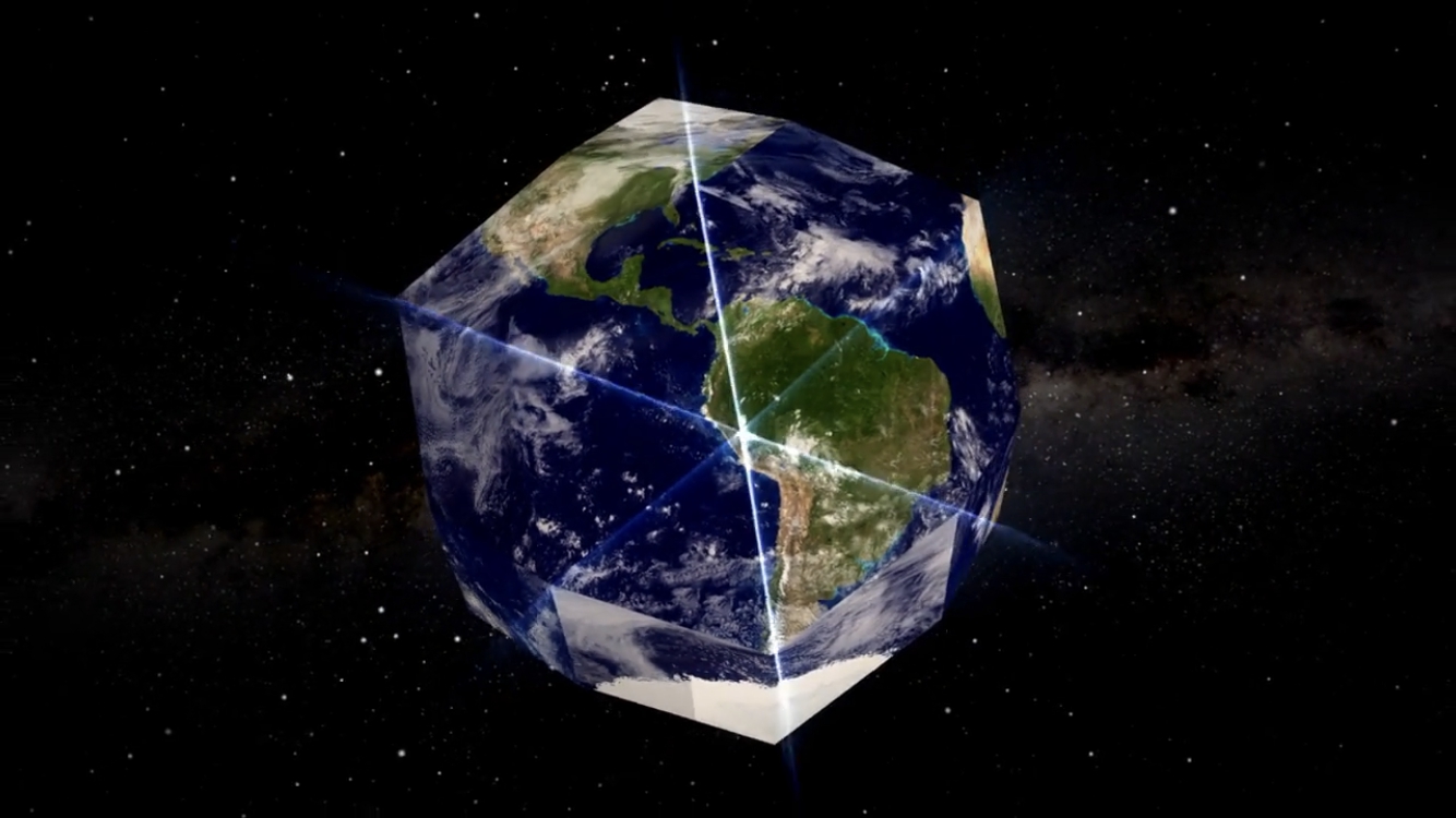 Tác động xã hội và văn hóa trên Trái Đất đa diện