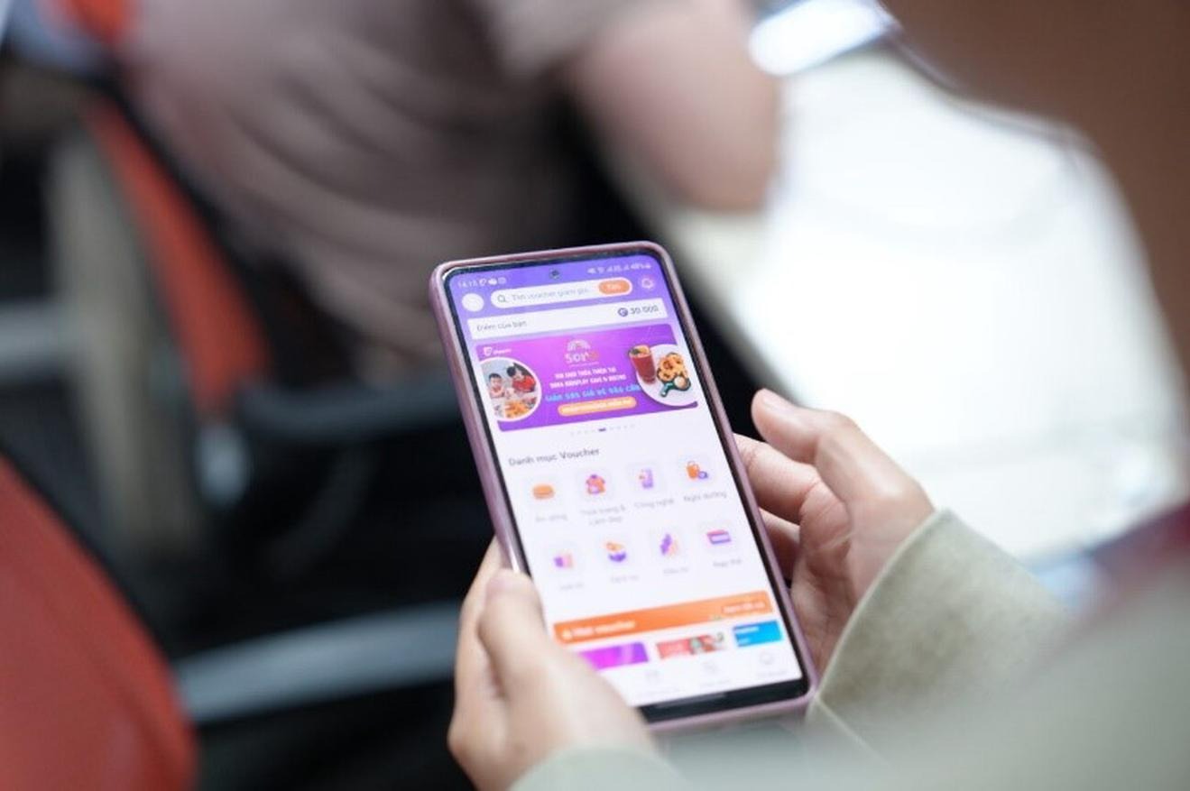 Cam kết phát triển lâu dài Định nghĩa lại trải nghiệm khách hàng với loyalty xuyên hệ sinh thái