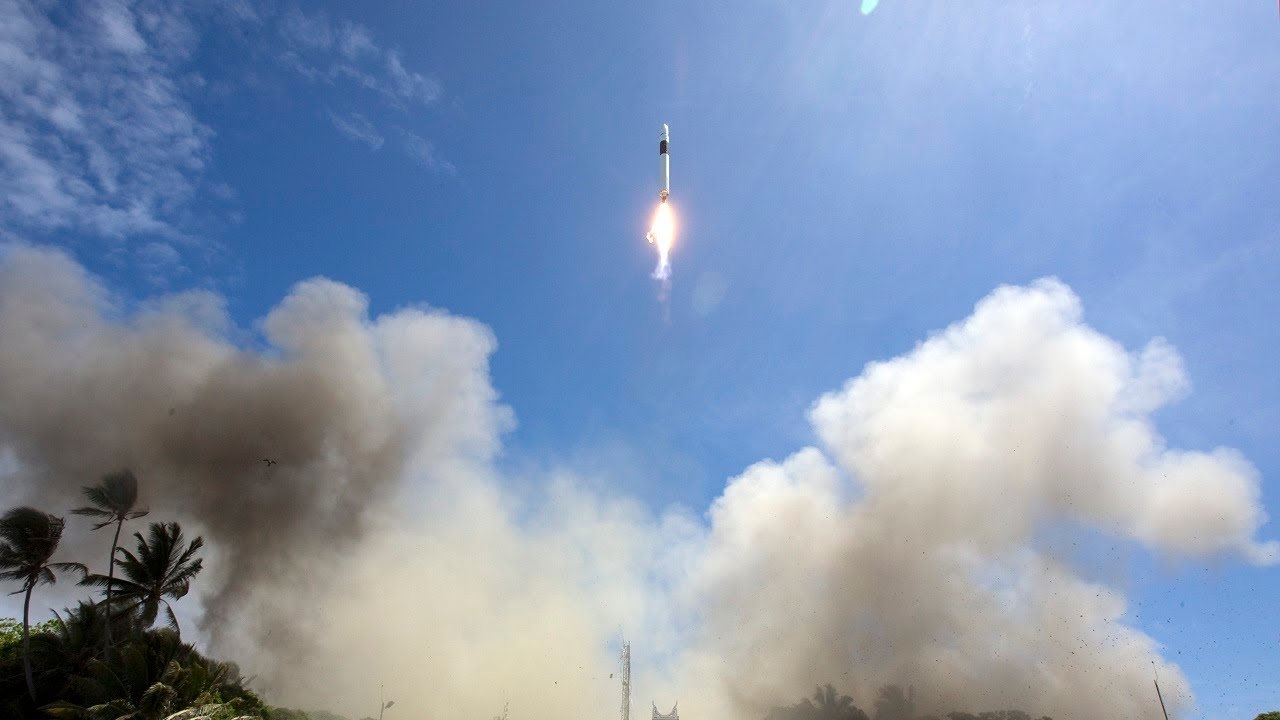 Tên lửa Starship trong giai đoạn phát triển