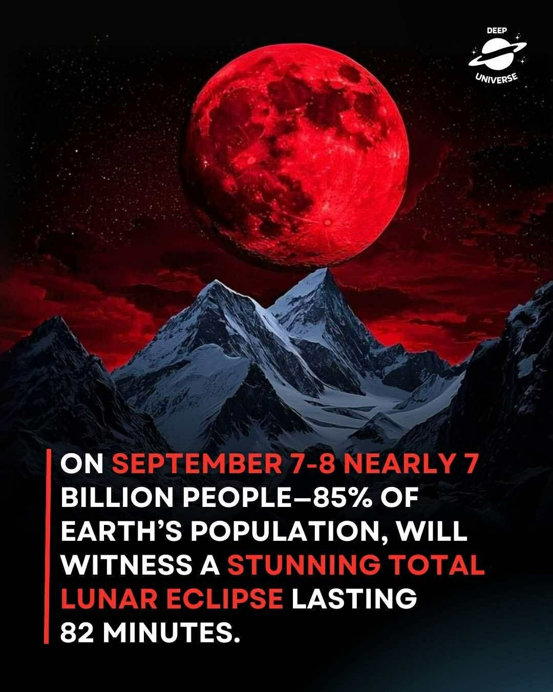 Hiện tượng trăng máu trên bầu trời