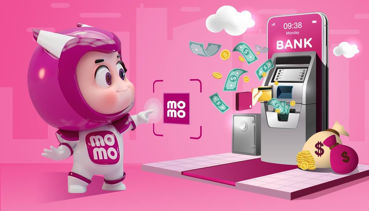 Ứng dụng AI trong Ví trả sau MoMo AI Credit Scoring trên nền tảng ví trả sau