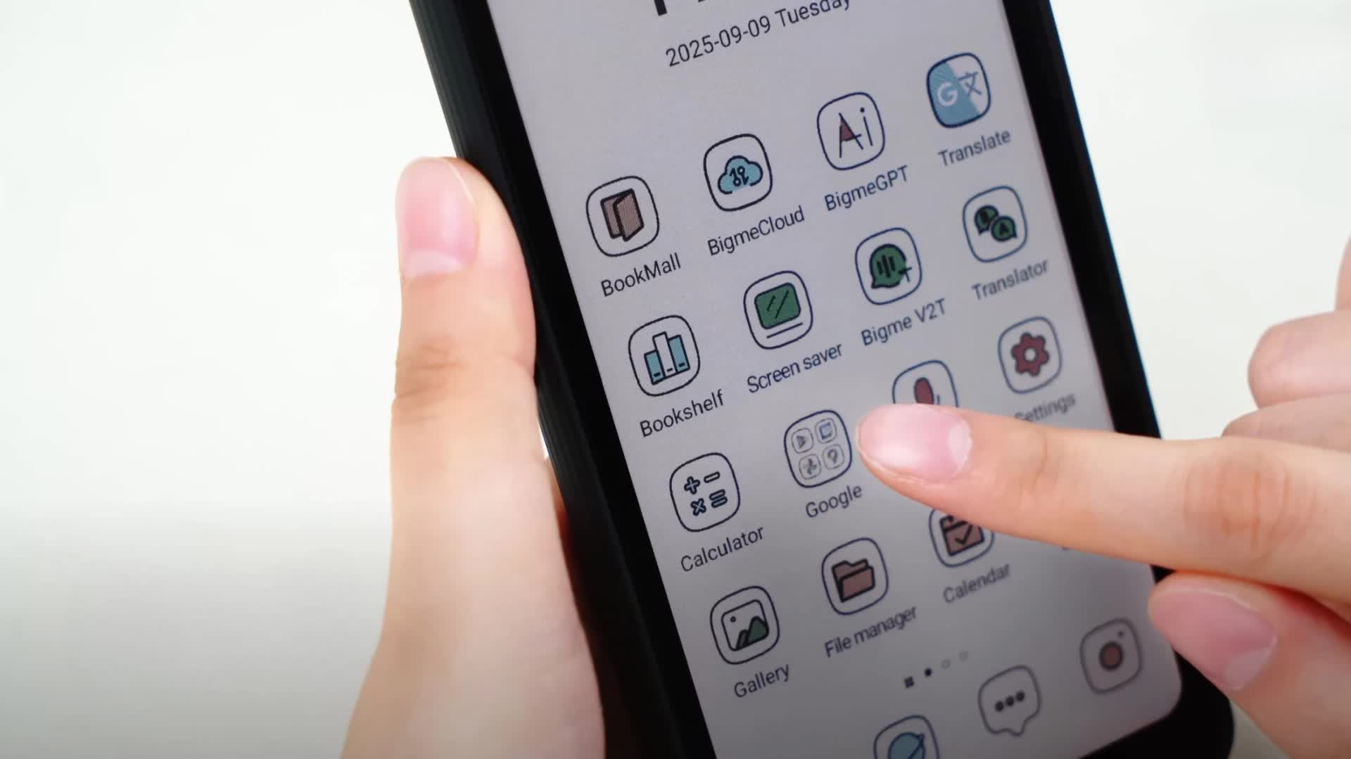 Chip xử lý Dimensity tốc độ 2,6 GHz