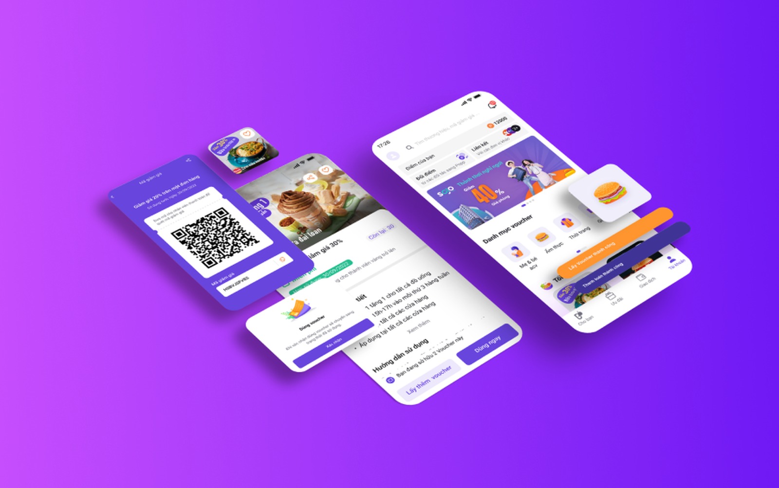Công nghệ hiện đại hỗ trợ giải pháp Kiến trúc Microservices và AI