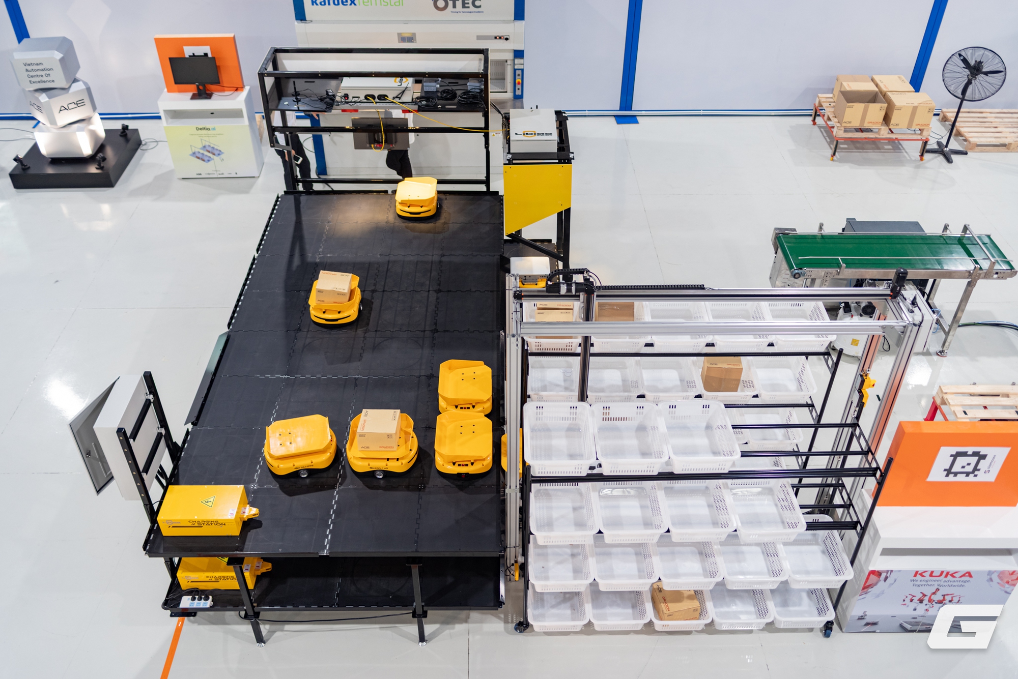 Thách thức ngành công nghiệp Việt Nam