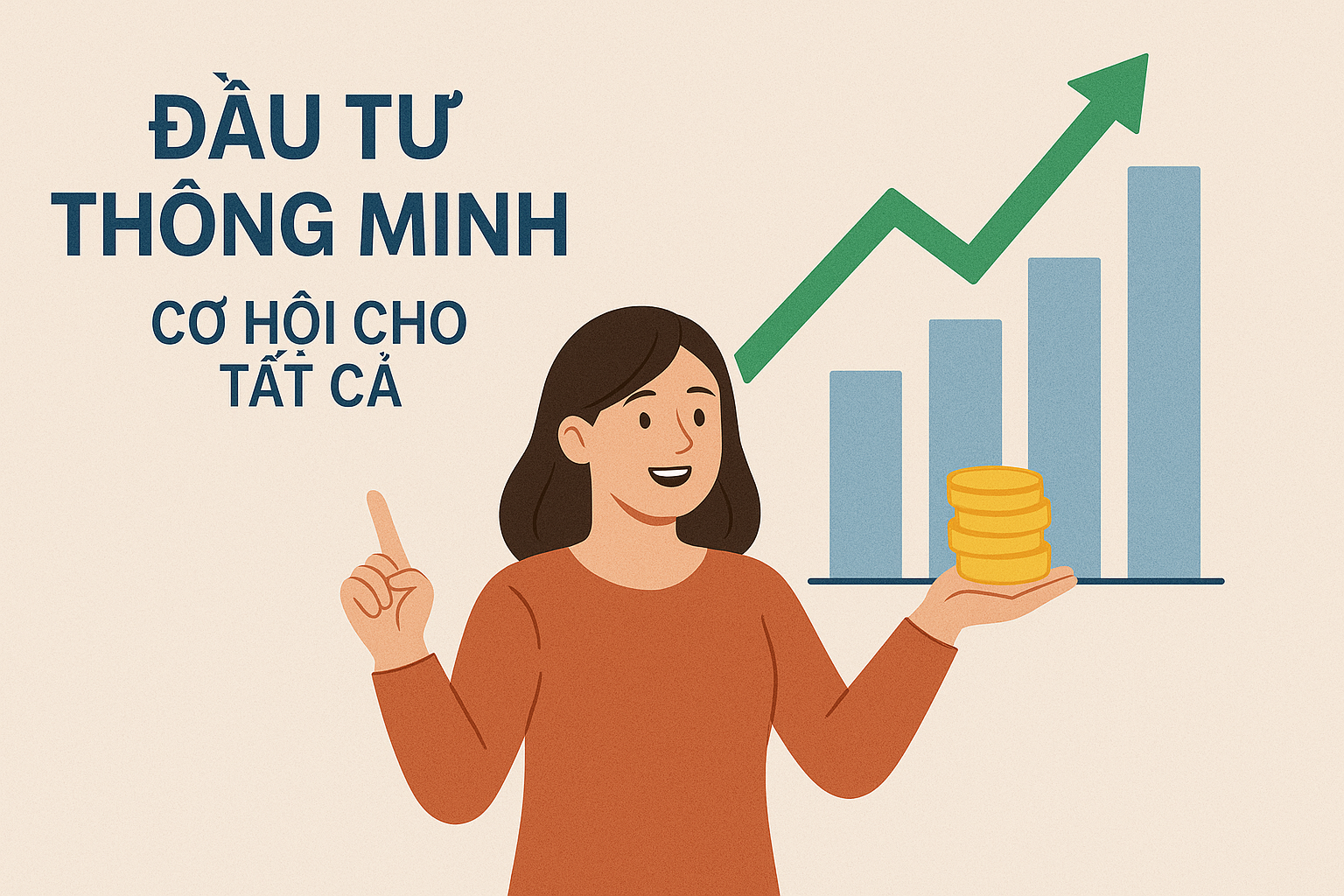 Ứng dụng AI và Big Data trong đầu tư cá nhân