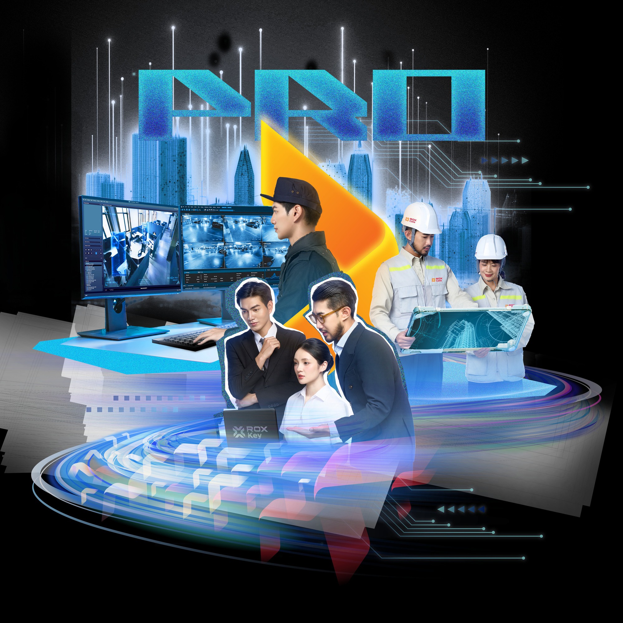 Lộ trình phát triển bền vững Chiến lược mở rộng hệ sinh thái loyalty