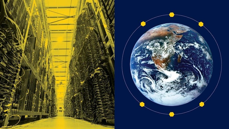 Kế hoạch phóng 4.000 'gương Mặt Trời' của công ty Mỹ gây tranh cãi: Các nhà khoa học cảnh báo 'thảm họa' cho bầu trời đêm- Ảnh 2. Môi trường bị ảnh hưởng bởi ánh sáng nhân tạo