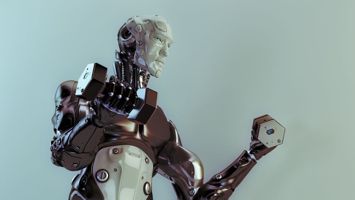 Robot mềm được cải tiến với cơ bắp nhân tạo mới Robot mềm vận hành bằng cơ bắp nhân tạo linh hoạt