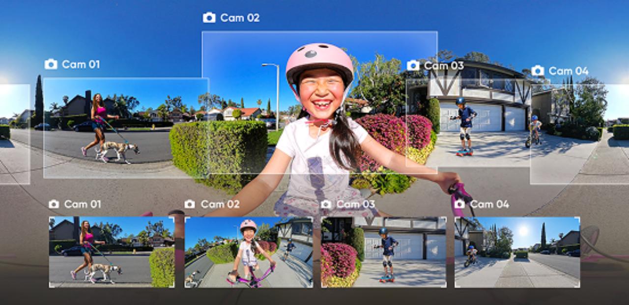 Tin hot cho giới trẻ mê vlog: Vision Tech mang Insta360 về Việt Nam- Ảnh 3. Insta360 sở hữu nhiều bằng sáng chế và được sao quốc tế tin dùng