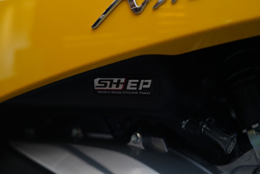 Tiện nghi cho người lái