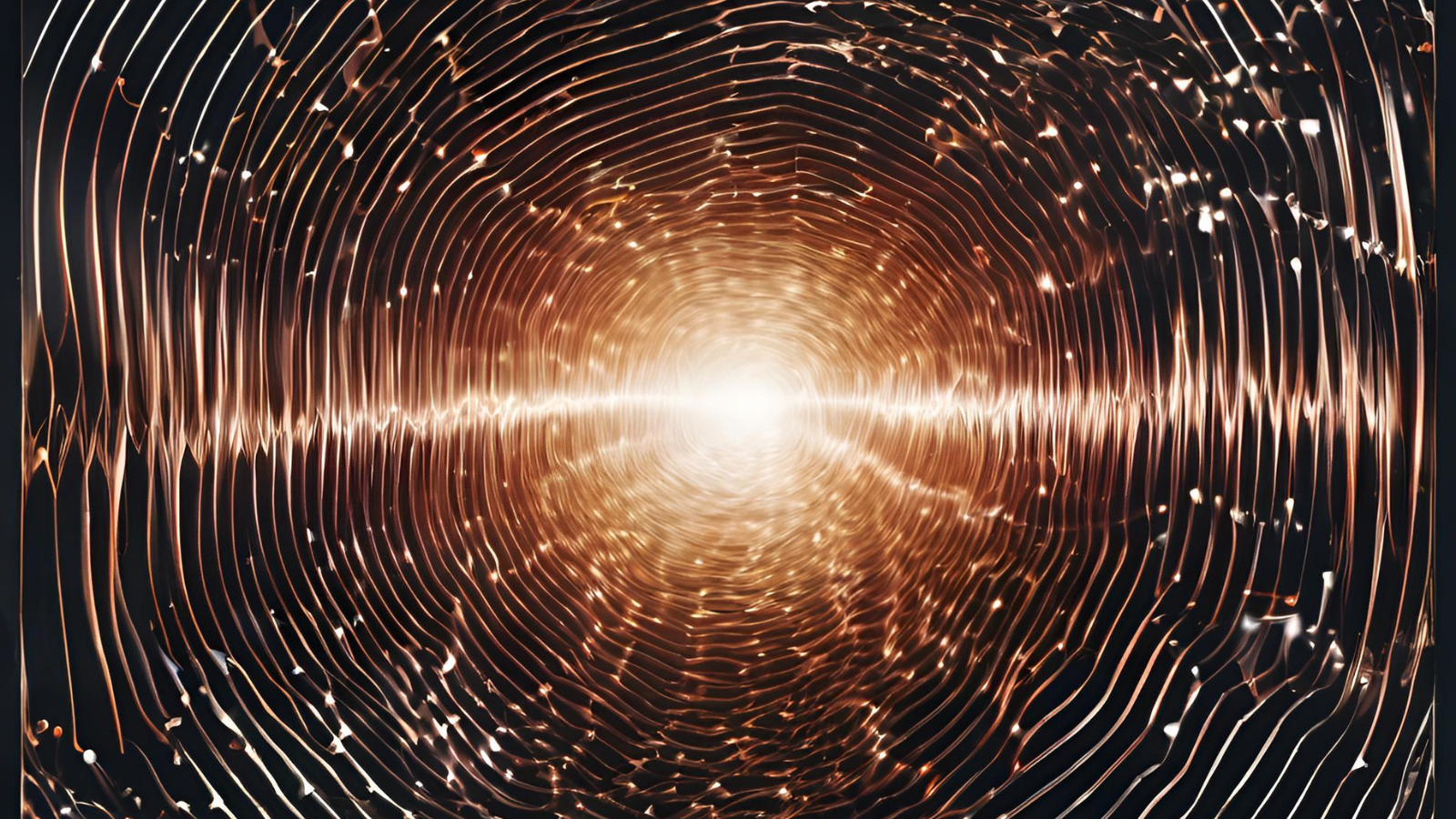 Mô phỏng va chạm màng Mô hình lý thuyết về va chạm màng trong không gian nhiều chiều