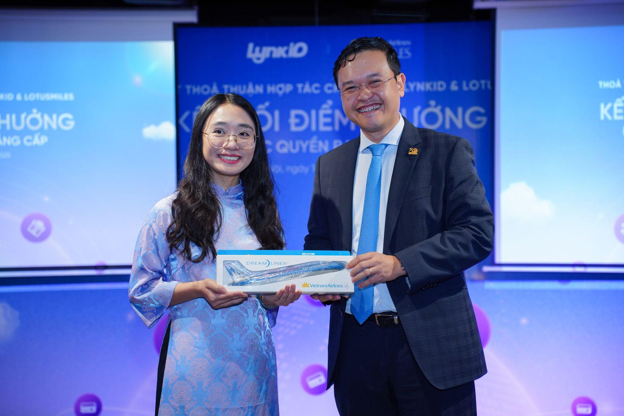 Mạng lưới đối tác mở rộng sau liên kết Phát triển hệ sinh thái loyalty đa ngành