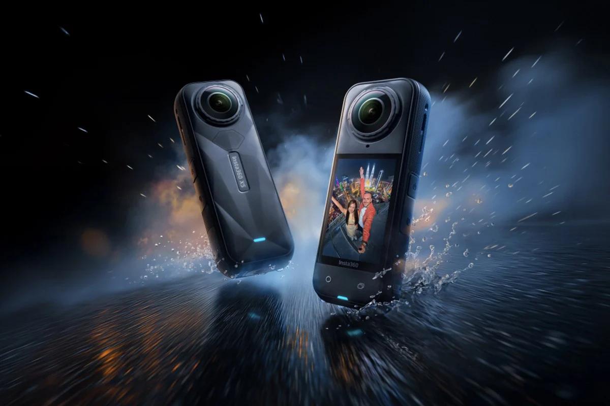 Tin hot cho giới trẻ mê vlog: Vision Tech mang Insta360 về Việt Nam- Ảnh 5. Vision Tech kiến tạo hệ sinh thái công nghệ tiên tiến tại Việt Nam