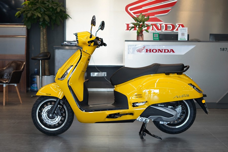 Chi tiết động cơ