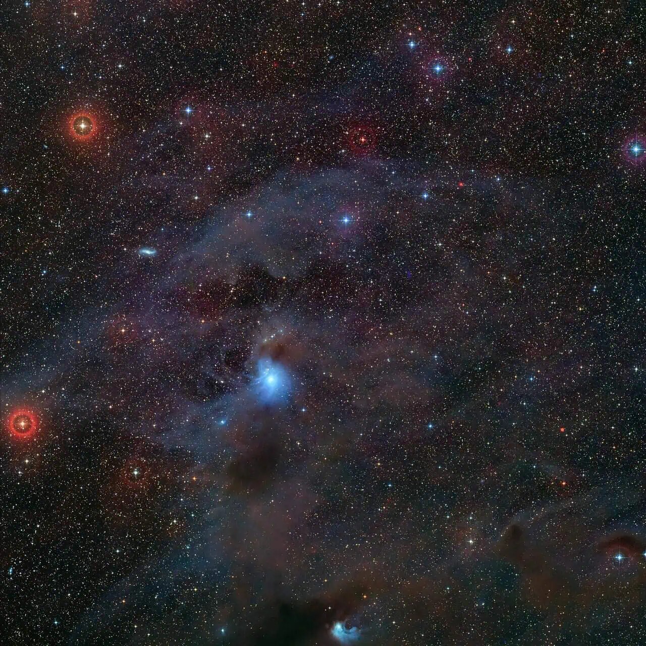 Phát xạ khí hydro nóng từ hành tinh lang thang