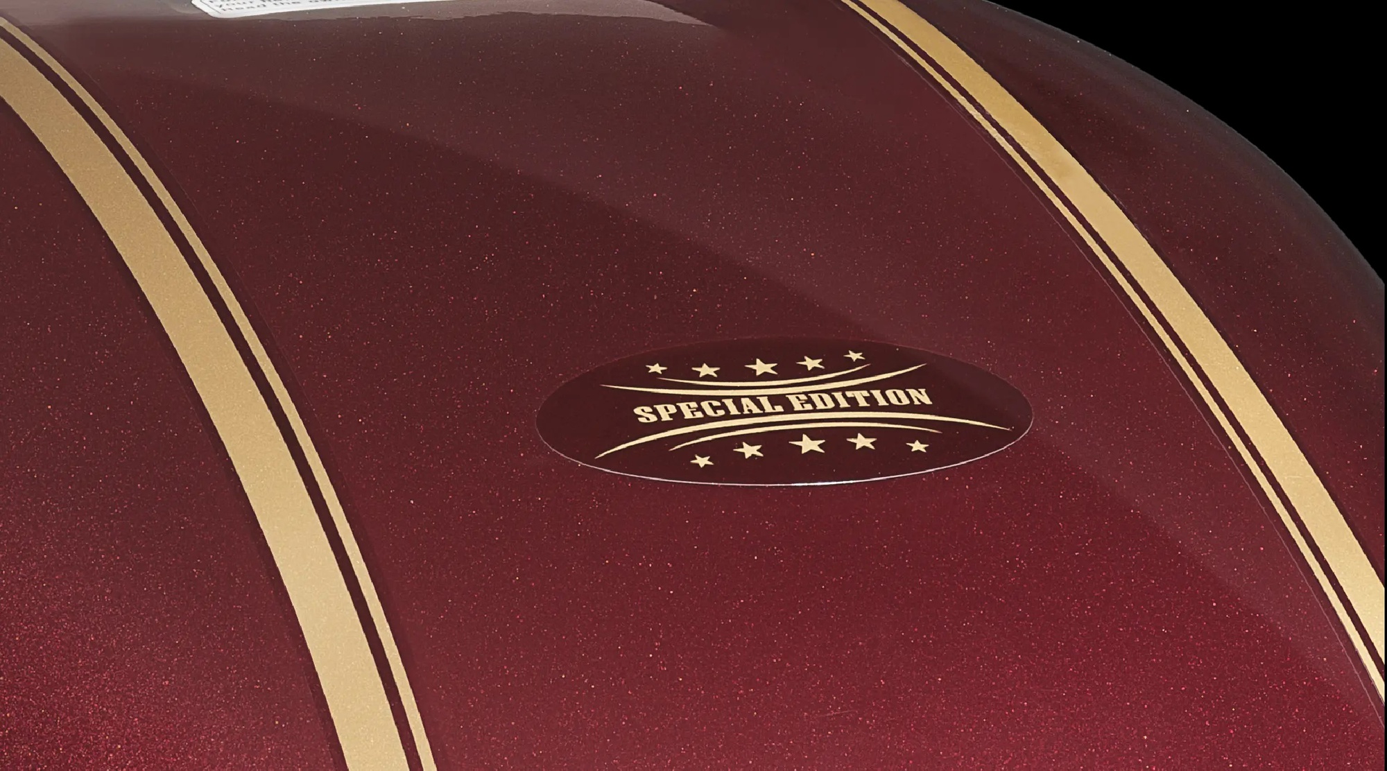 Các tính năng an toàn và hỗ trợ lái trên xe