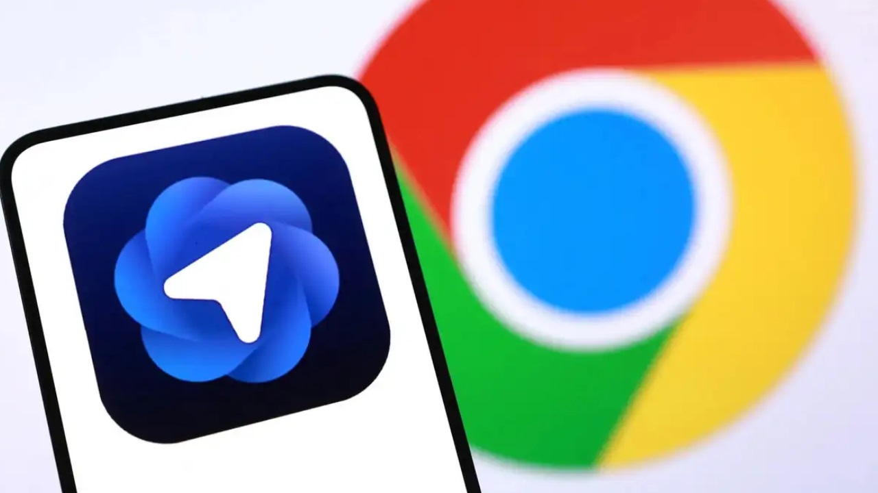 Hóa ra nền tảng cho trình duyệt Atlas của OpenAI vẫn là nhân Chromium của Google Nền tảng Chromium của Google cho ChatGPT Atlas