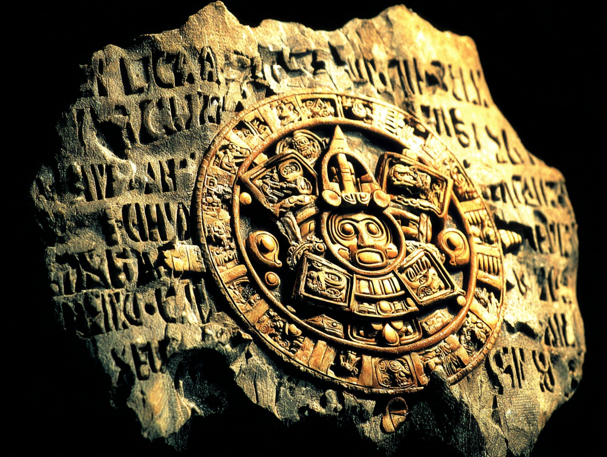 Bảng nhật thực Dresden Codex Trang sách cổ chứa bảng nhật thực