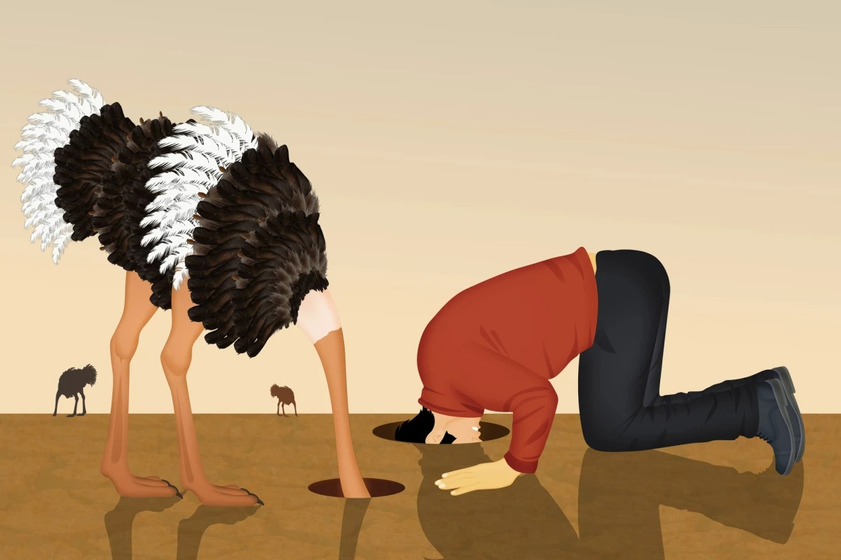 Thí nghiệm về khoảng trống đạo đức ở trẻ em