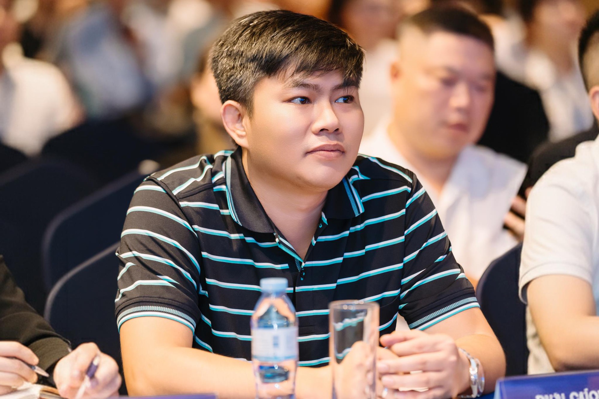 Cam kết chất lượng dịch vụ VPS Cấu hình phần cứng VPS mạnh mẽ