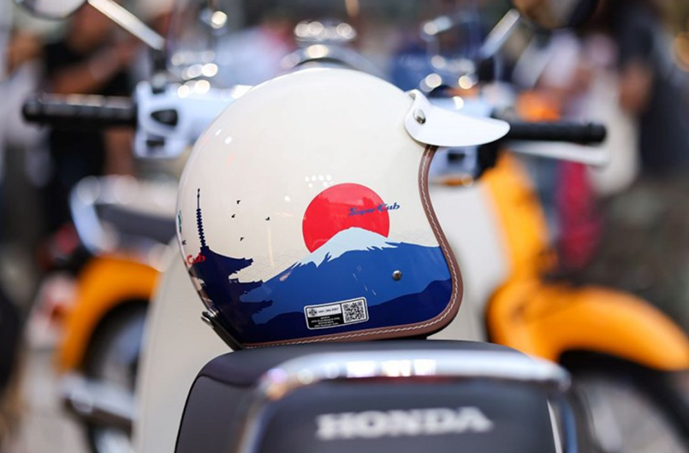 Các sản phẩm liên quan kèm theo khi mua xe