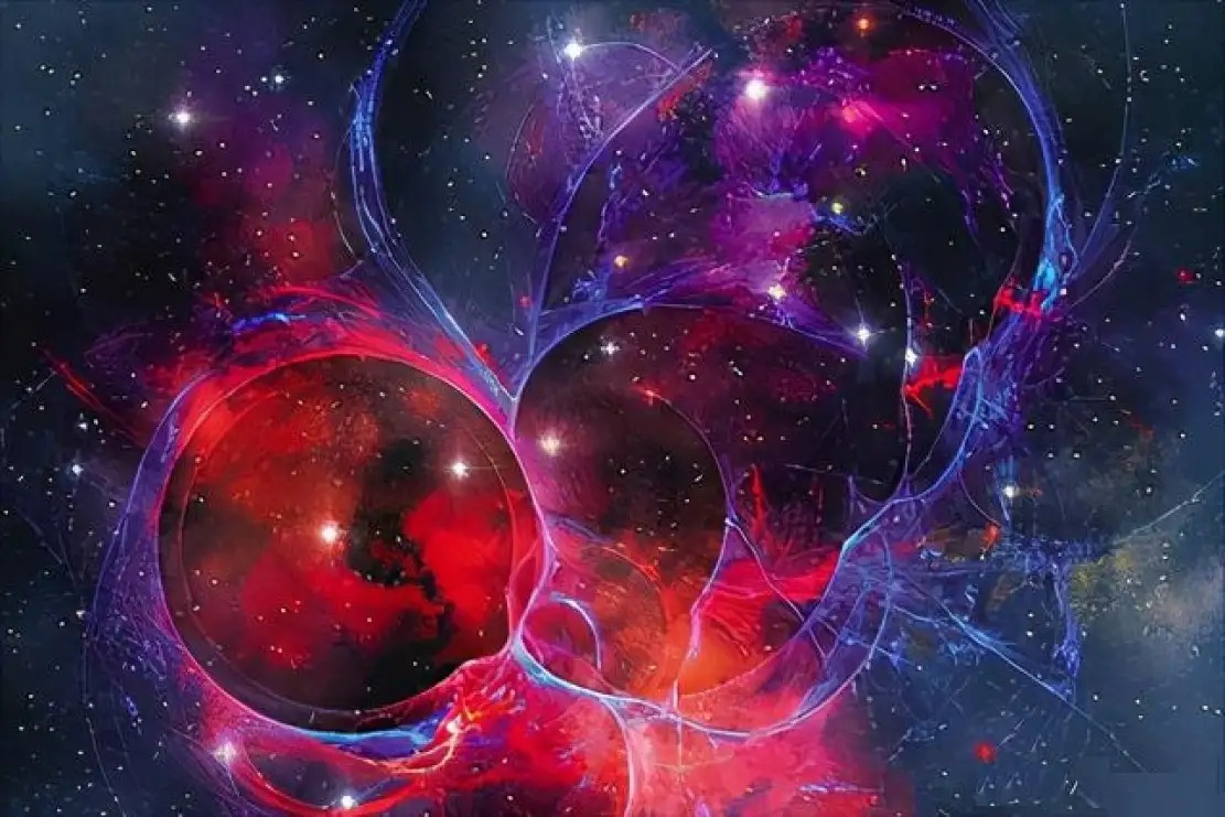 Cấu trúc nguyên tố trong vũ trụ